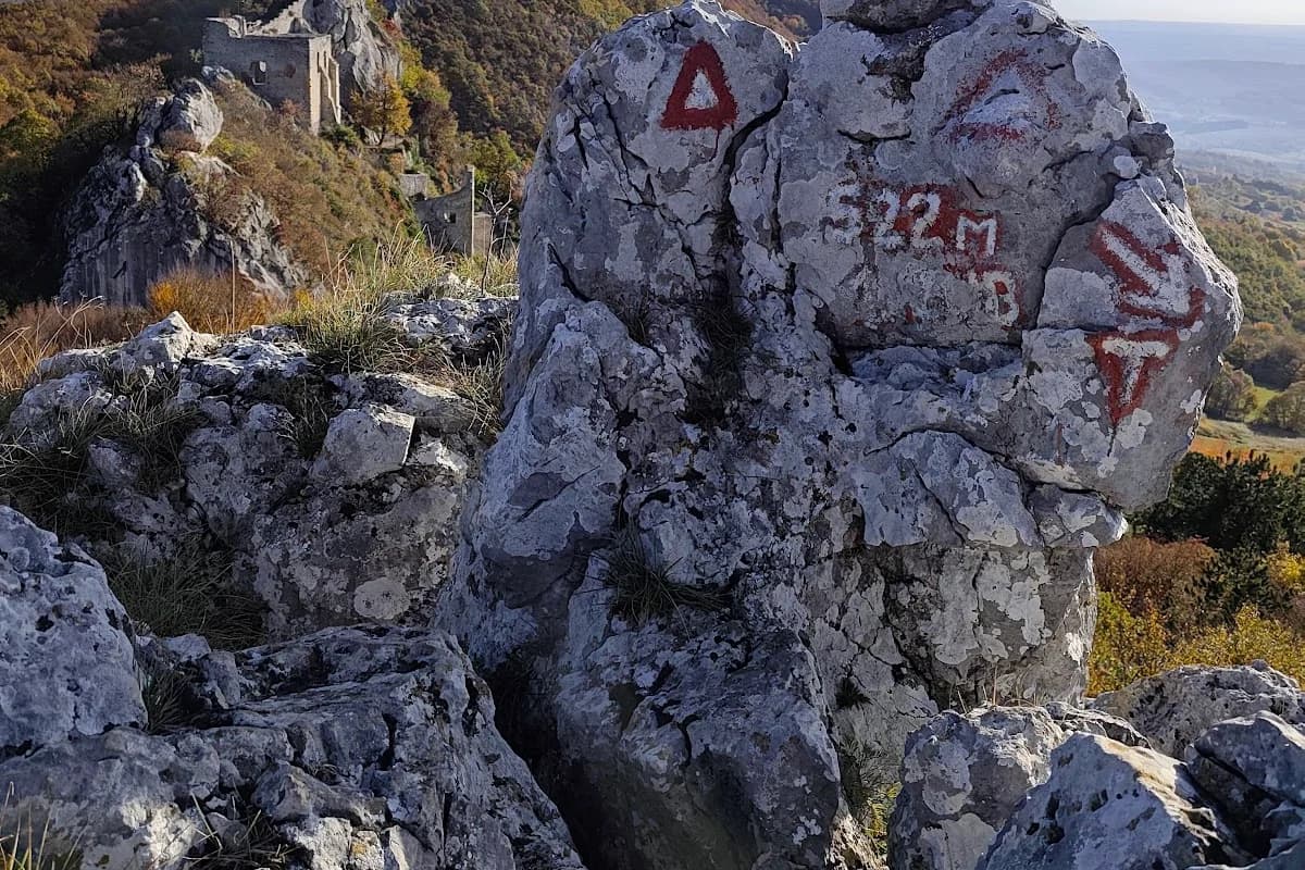 Vidikovac 6. zub