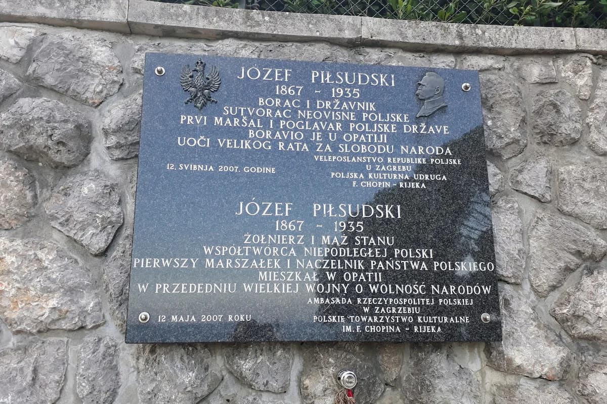 Józef Piłsudski