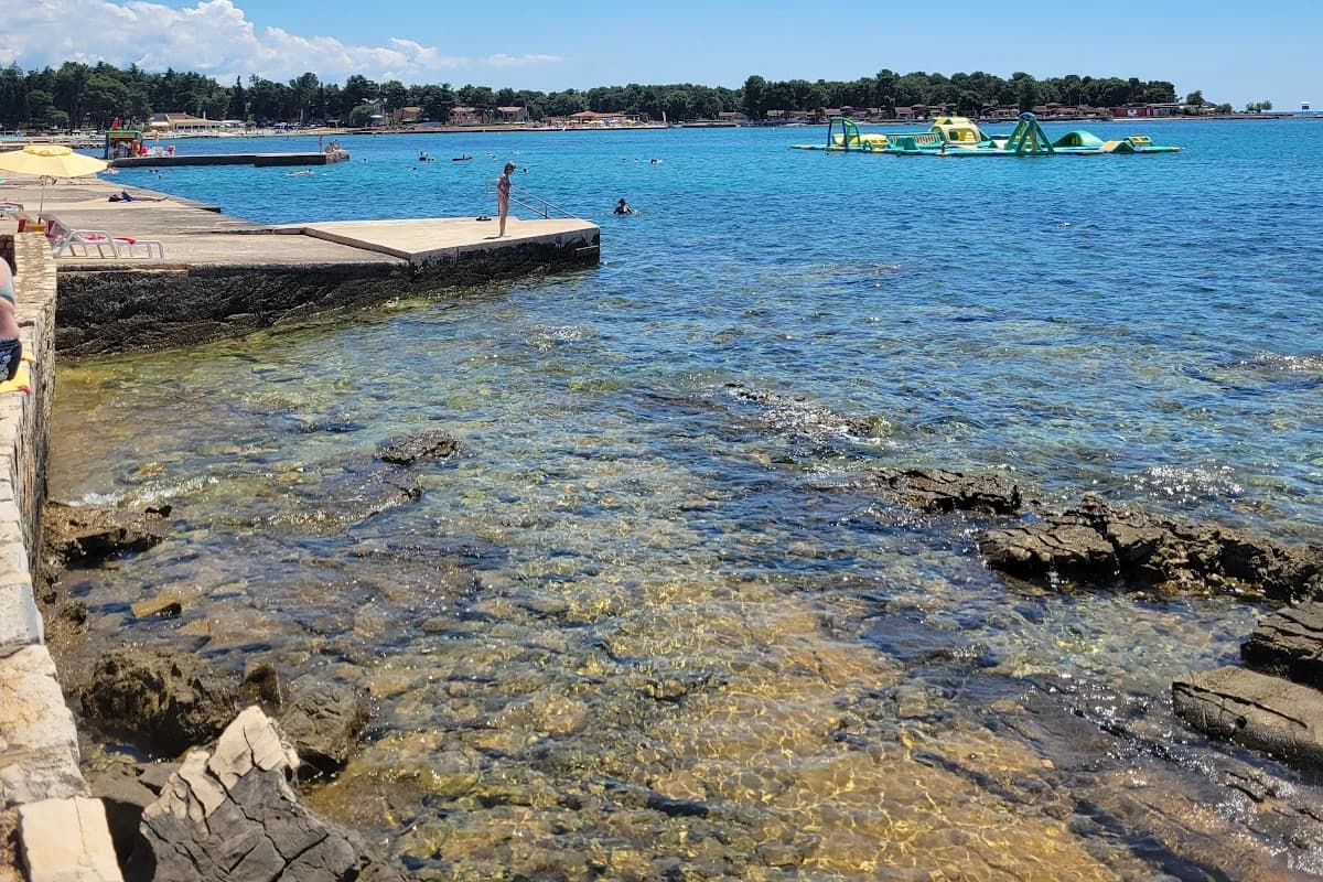 Plaža Aurora