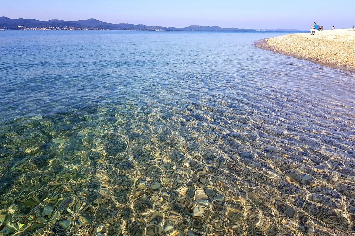 Plaža Karma
