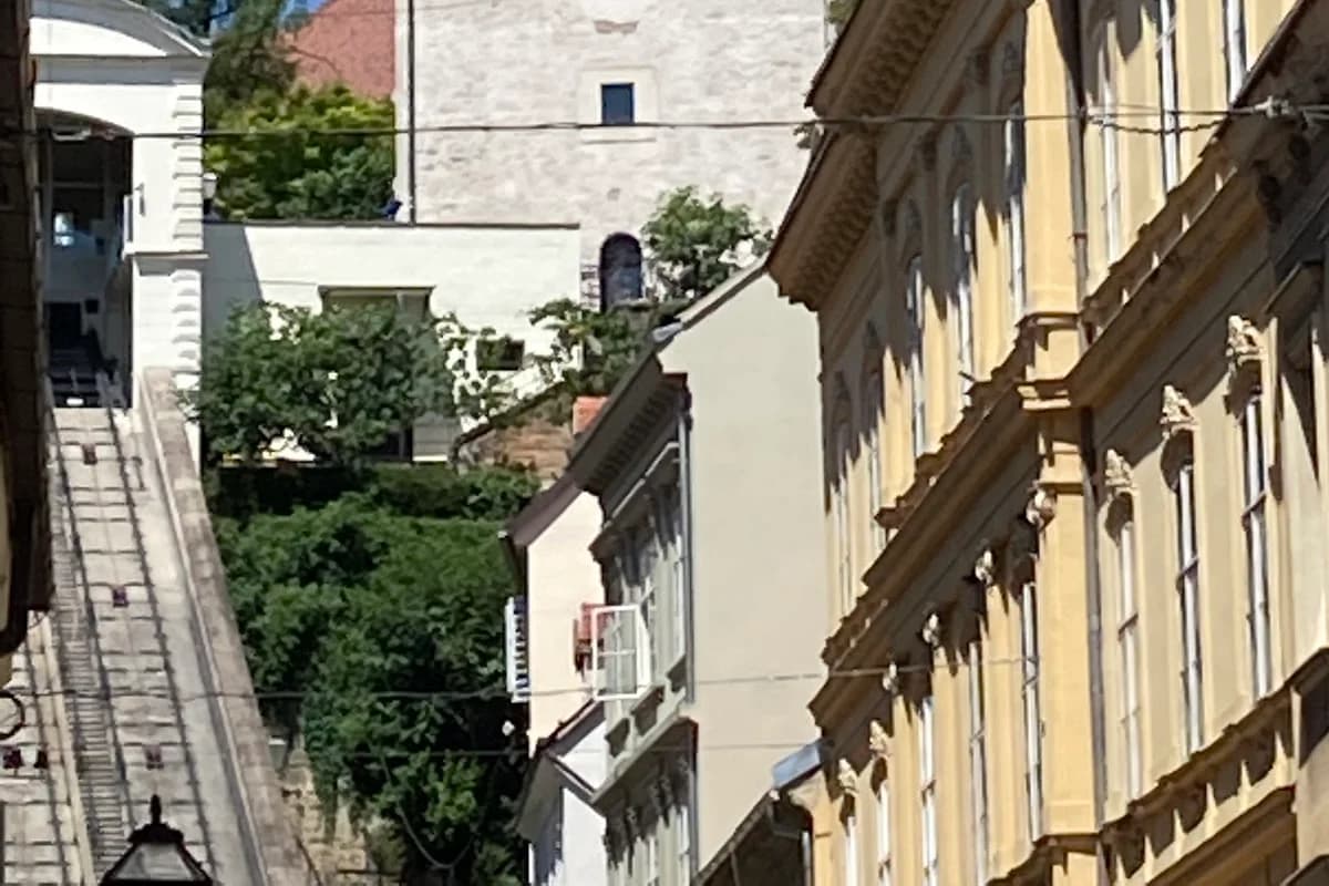 Kula Lotrščak