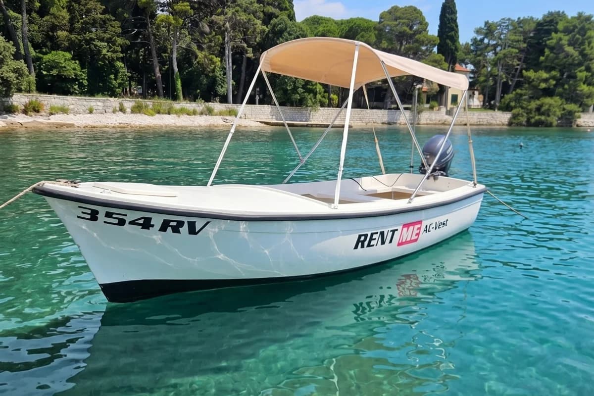 Marina San Pelagio