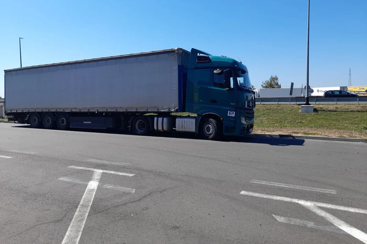 Autobusni kolodvor Modruš
