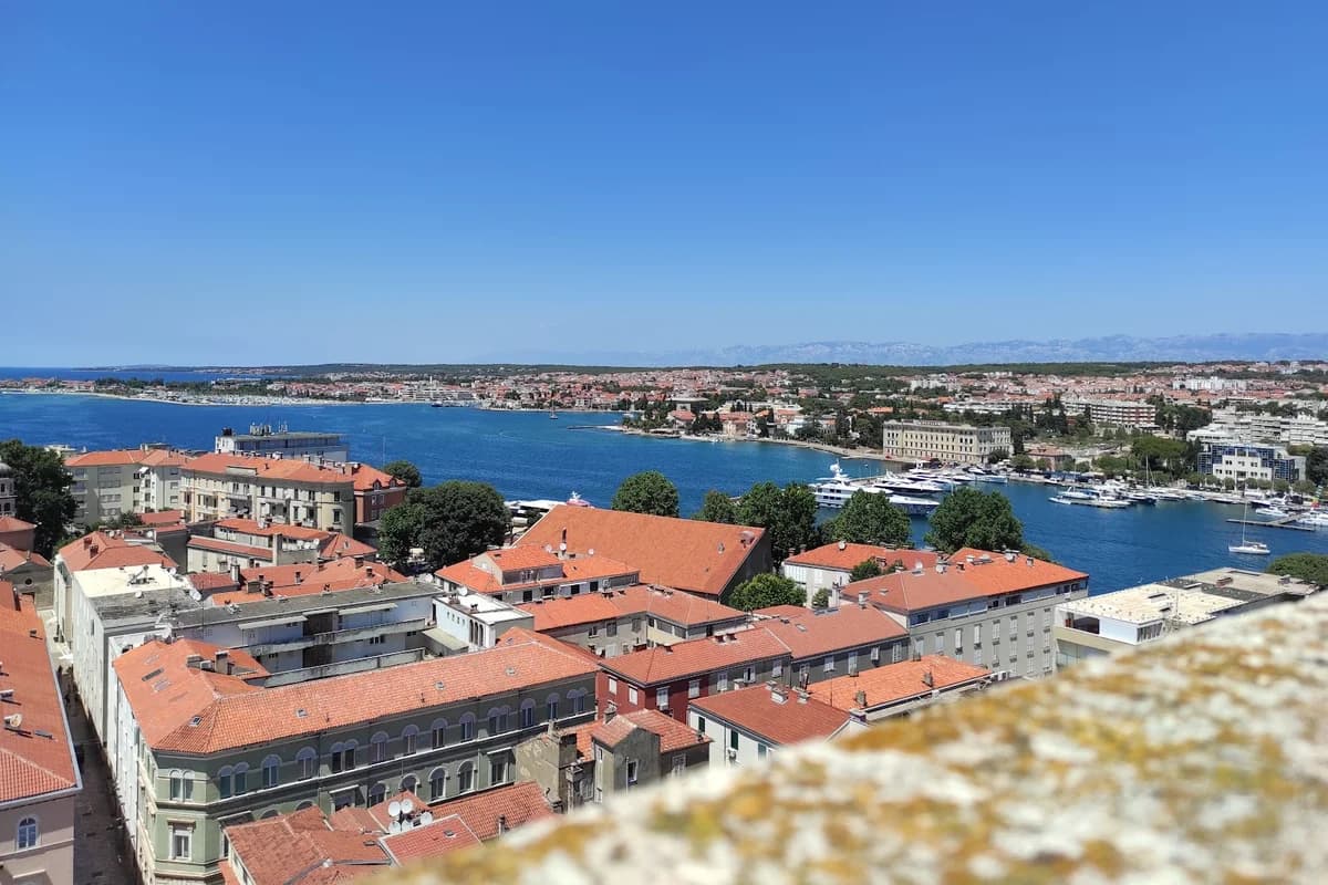 Plaža Puntamika