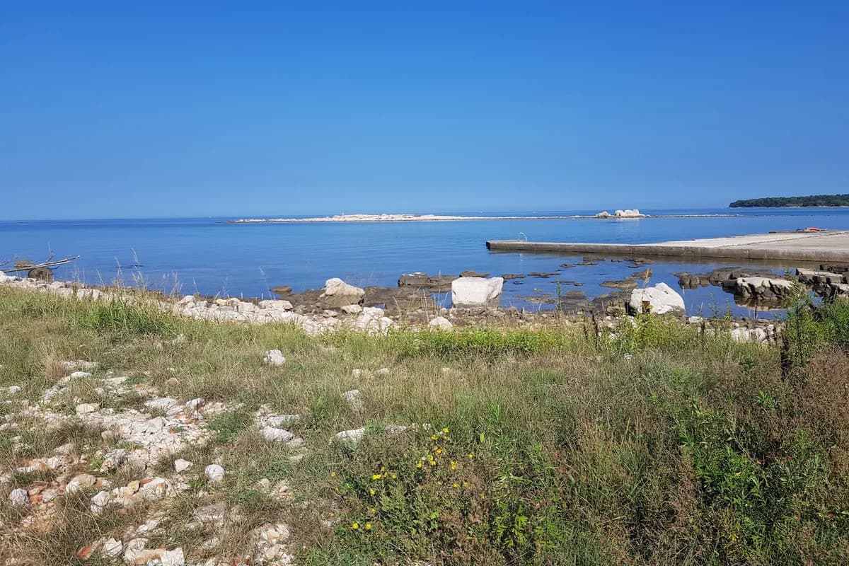 Plaža Katoro