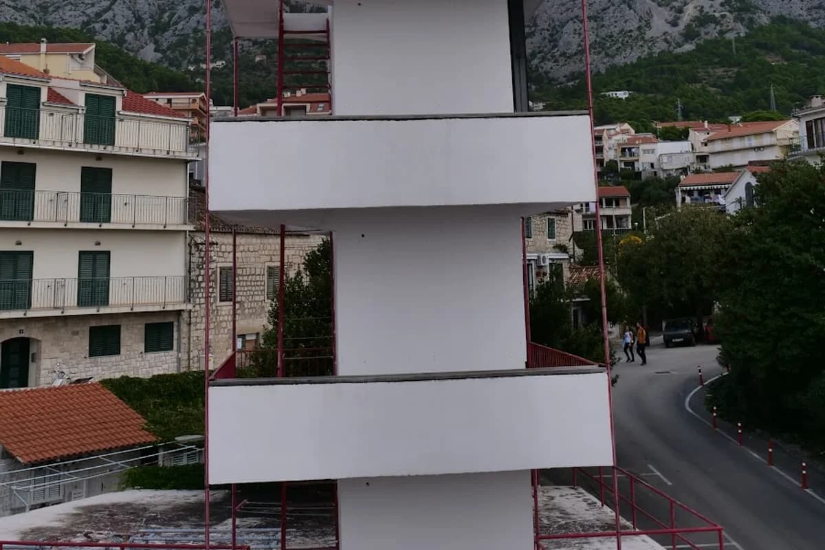 Javna vatrogasna postrojba Makarska