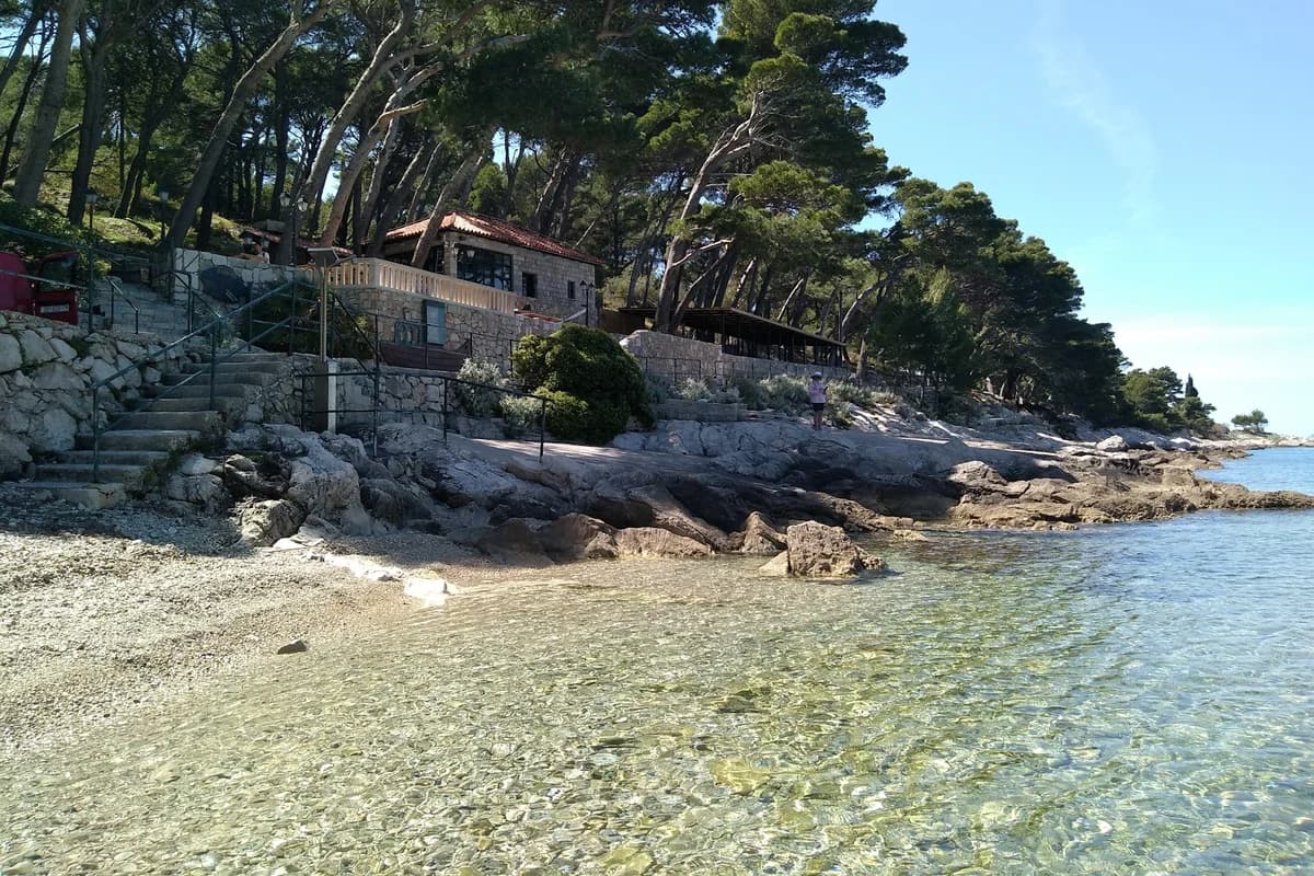 Plaža Rat