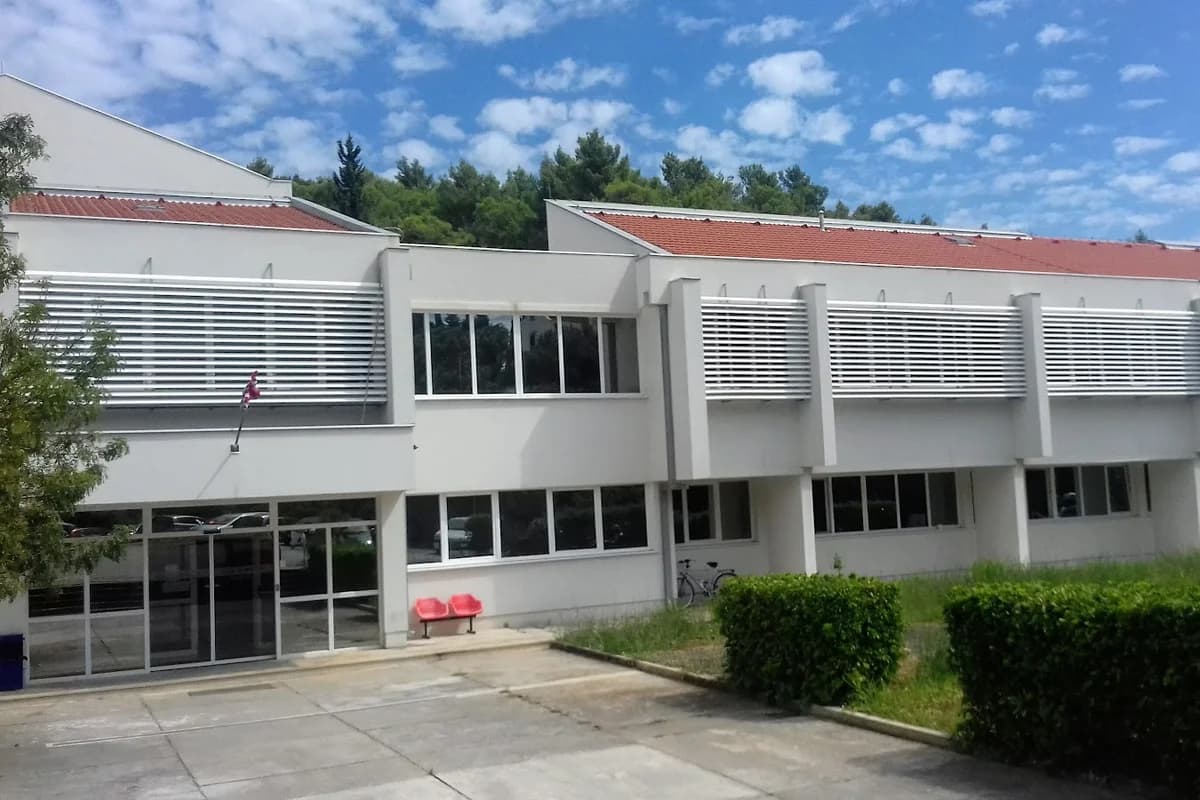 Dom zdravlja Korčula