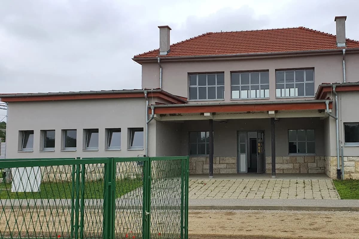 Gradec Stajalište