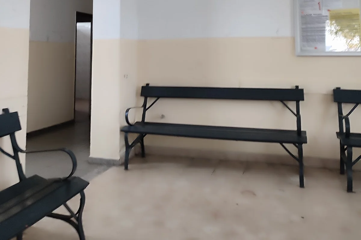 Željeznička stanica Pitomača