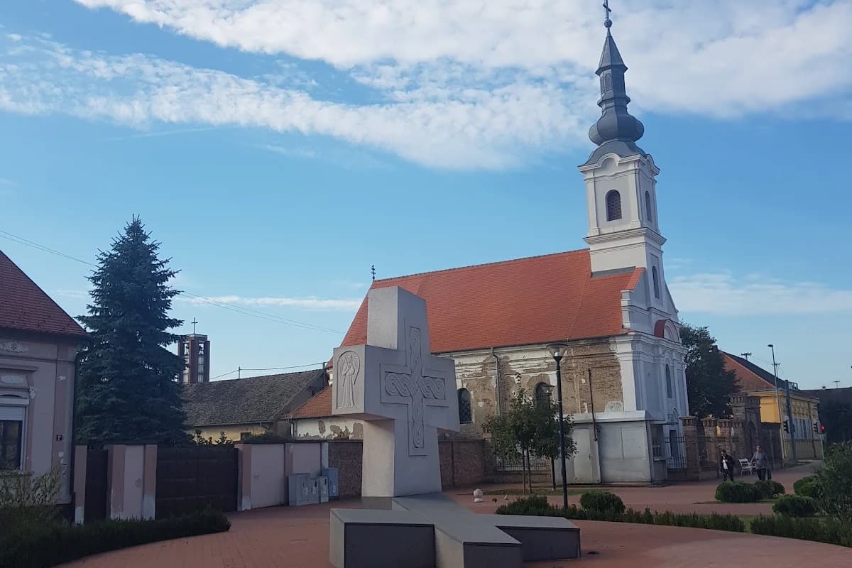 Željeznička stanica Privlaka