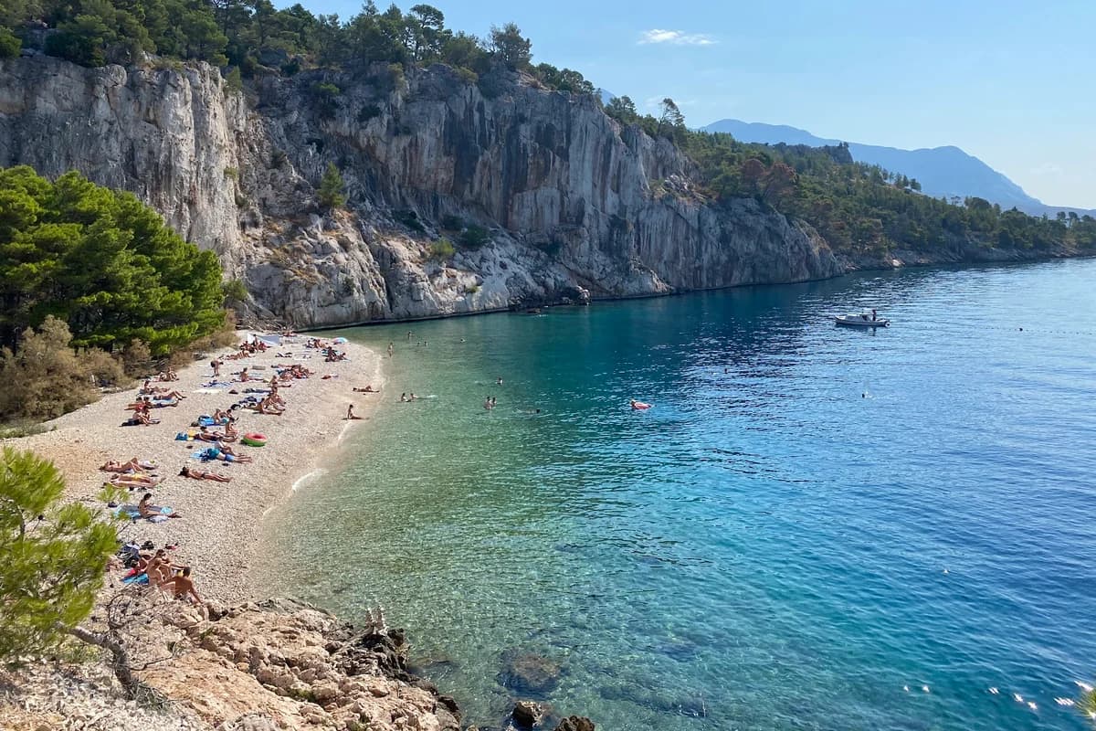 Plaža Nugal
