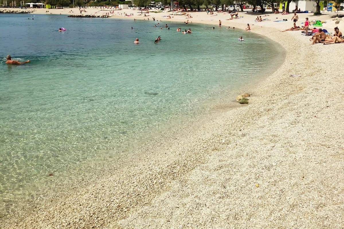 Plaža Žnjan