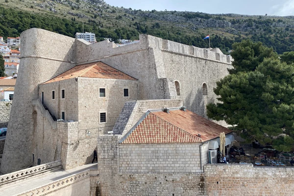 Tvrđava Revelin