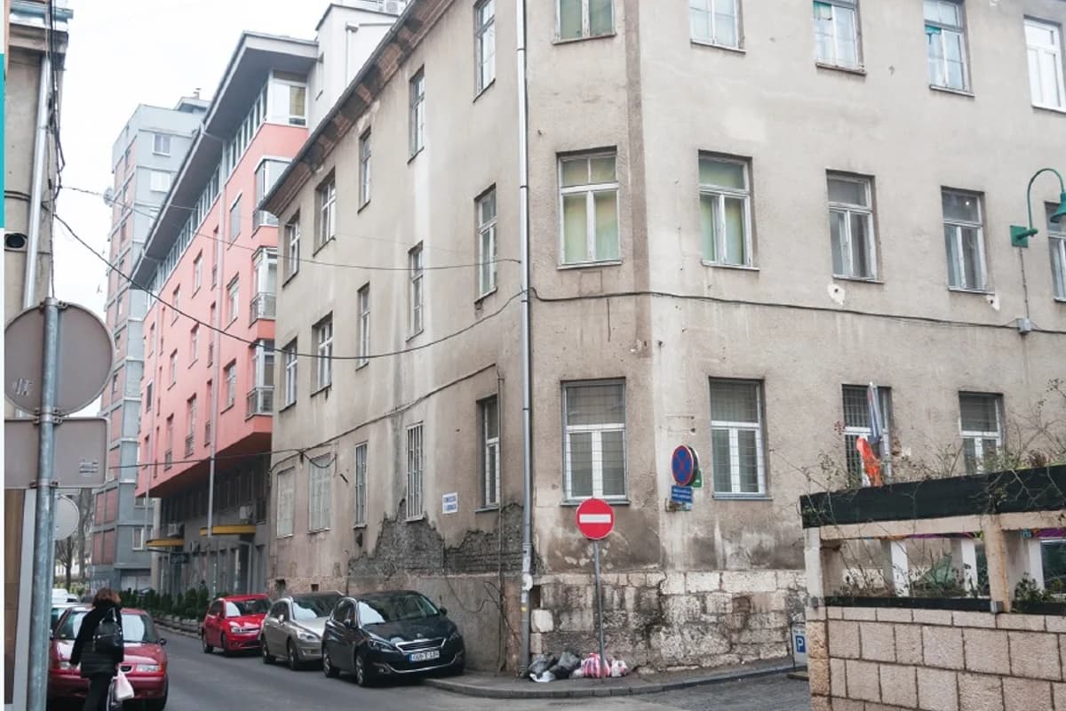 fra Mate Šimić
