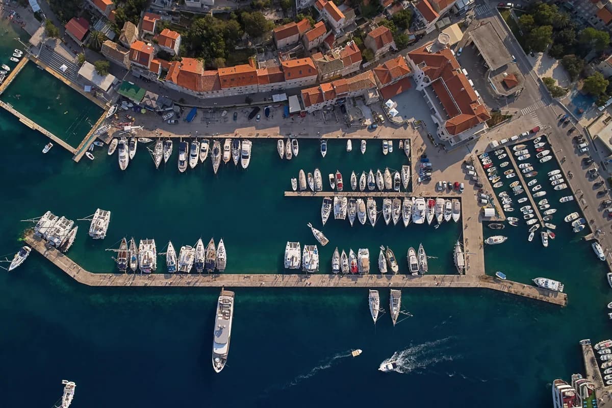 ACI Marina