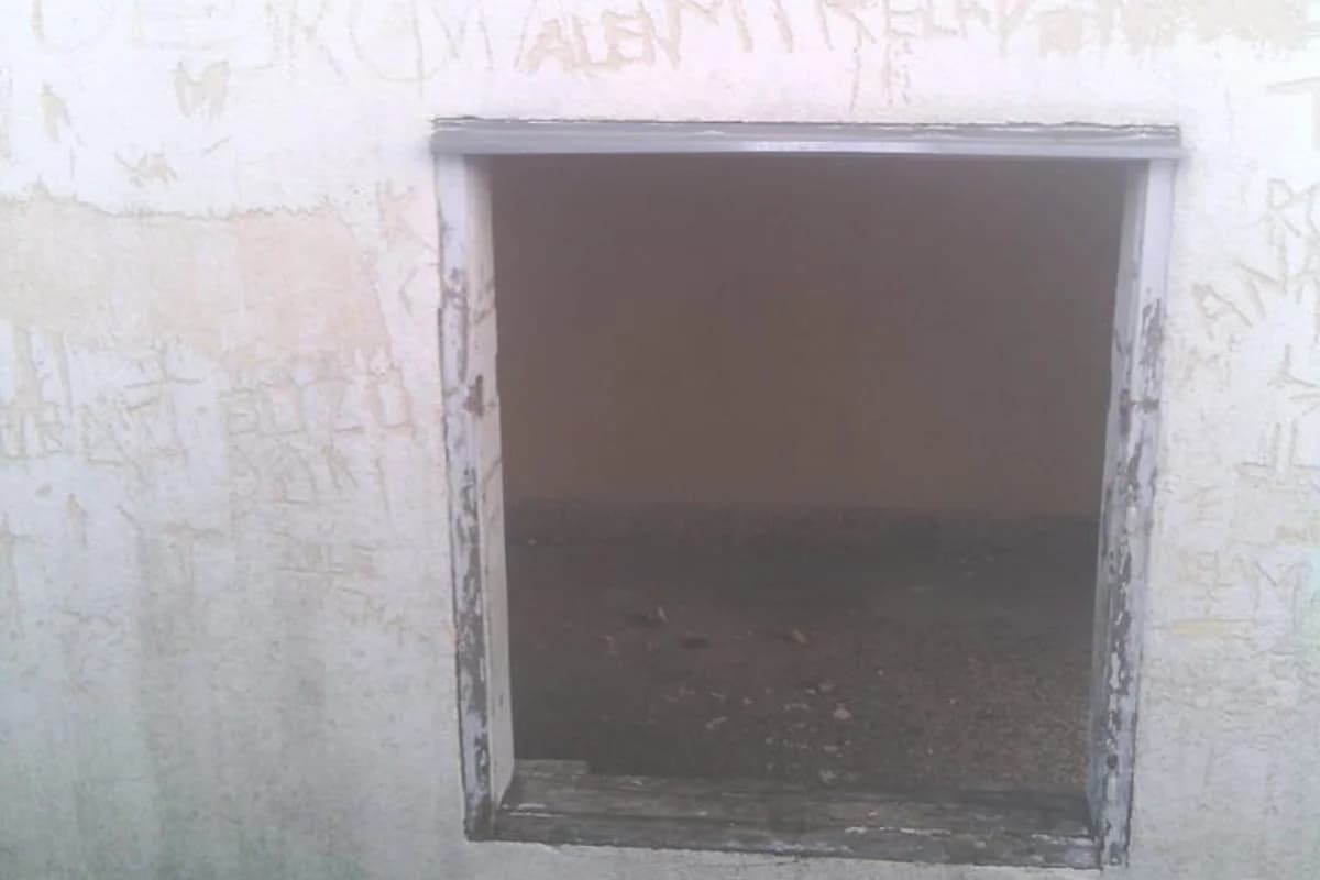 Željeznička stanica Klokočevac
