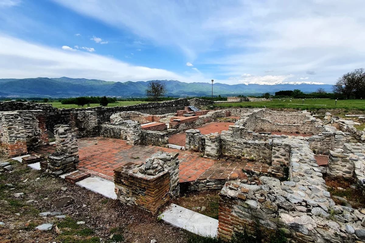 Necropolis ad Viam Suburbanam