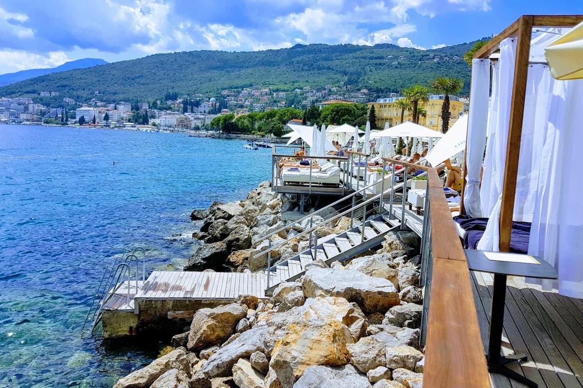 Plaža Lido