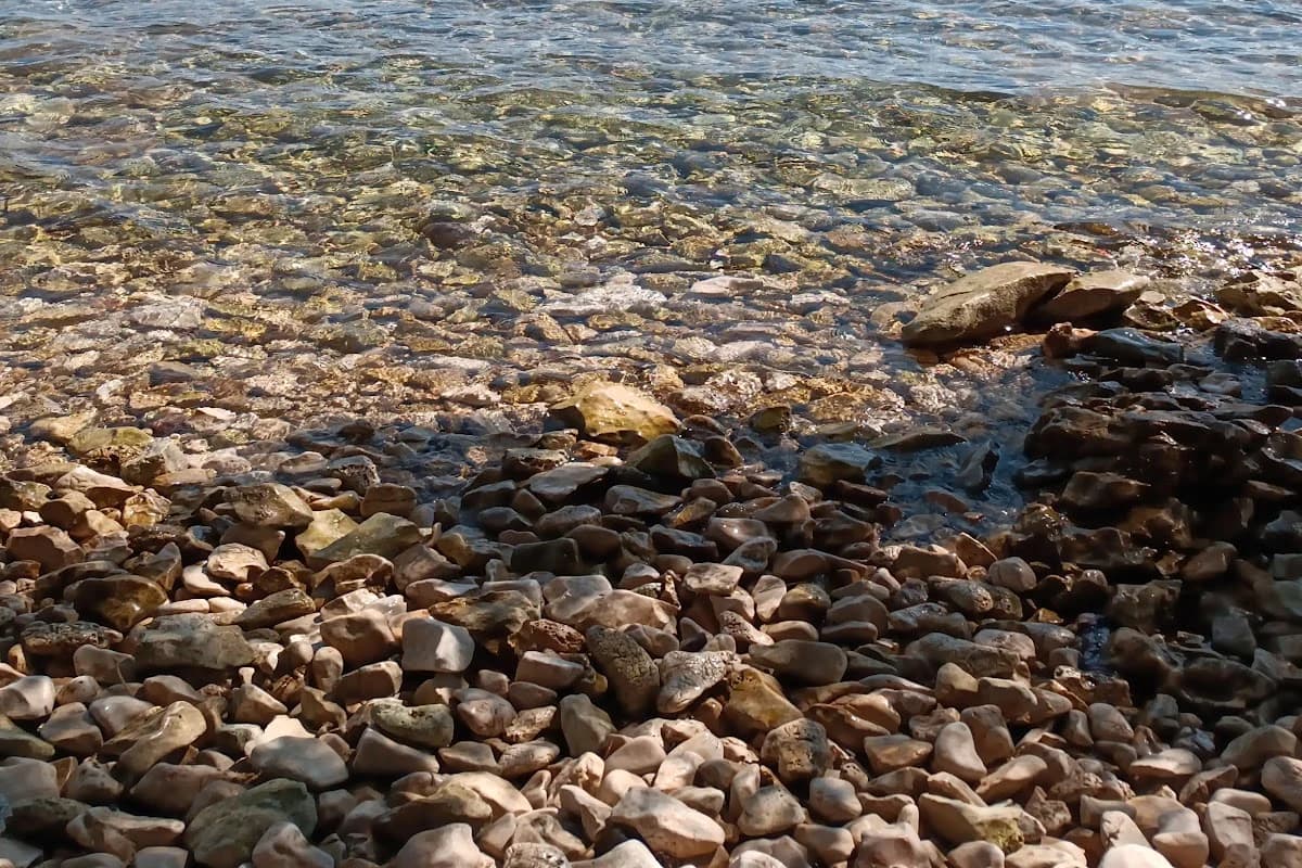 Plaža Sveti Petar