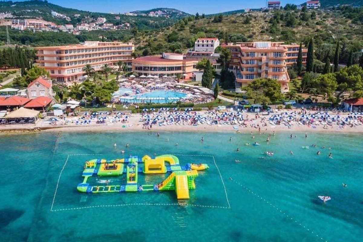 Plaža Žal
