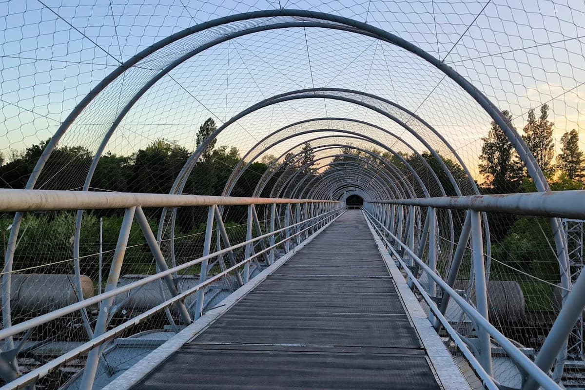 Željeznička stanica Sisak Caprag