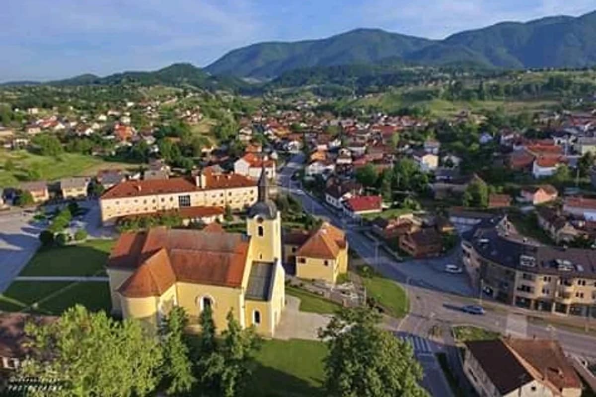 Željeznička stanica Ivanec