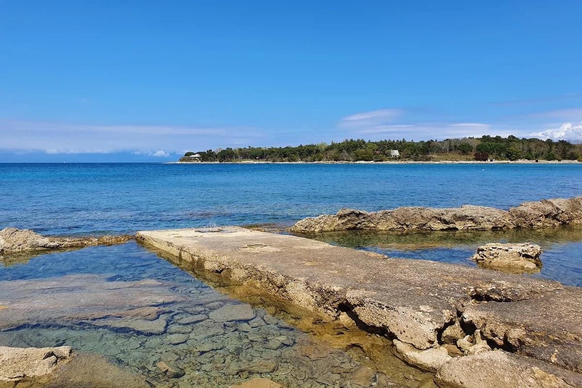 Plaža Savudrija