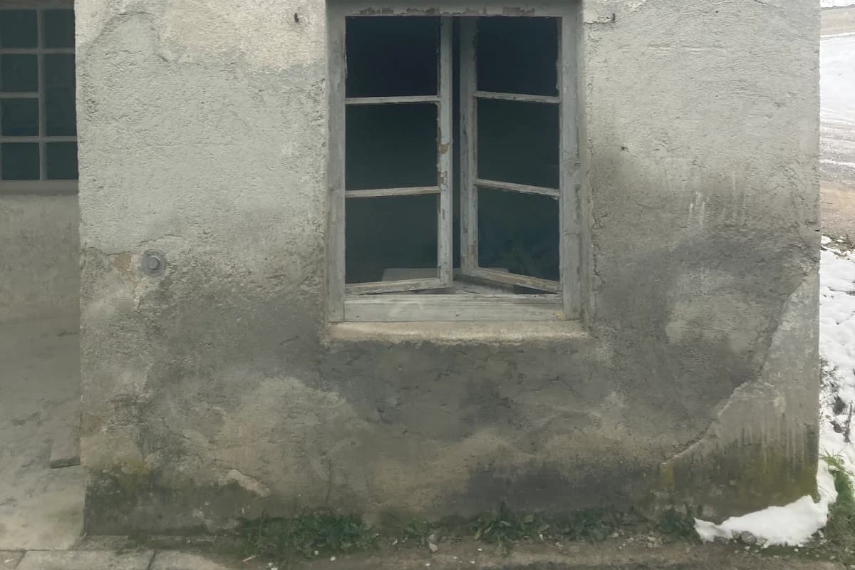 Željeznička stanica Tounj