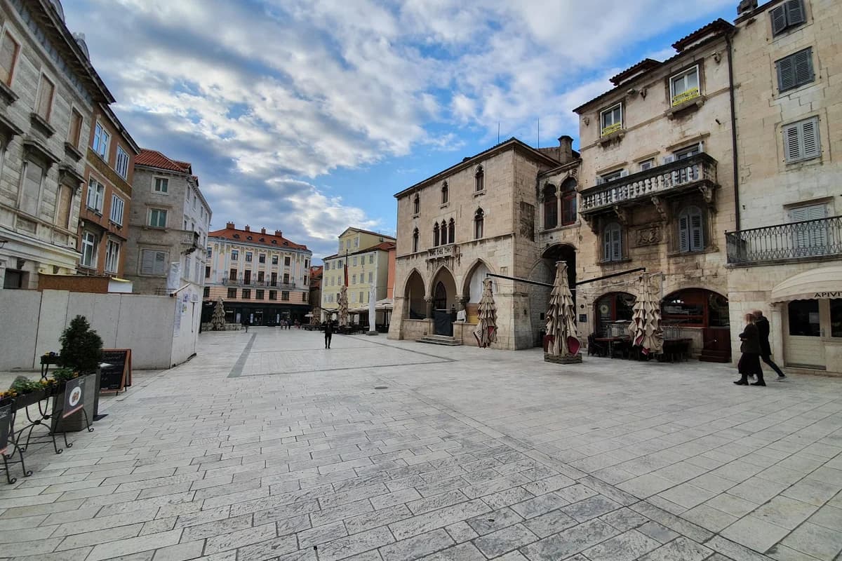 Pjaca (Narodni trg)