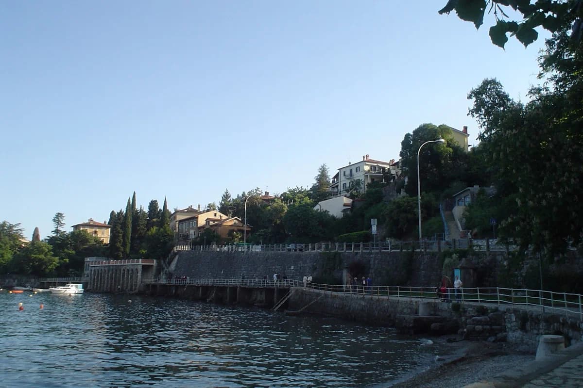 Plaža Ika