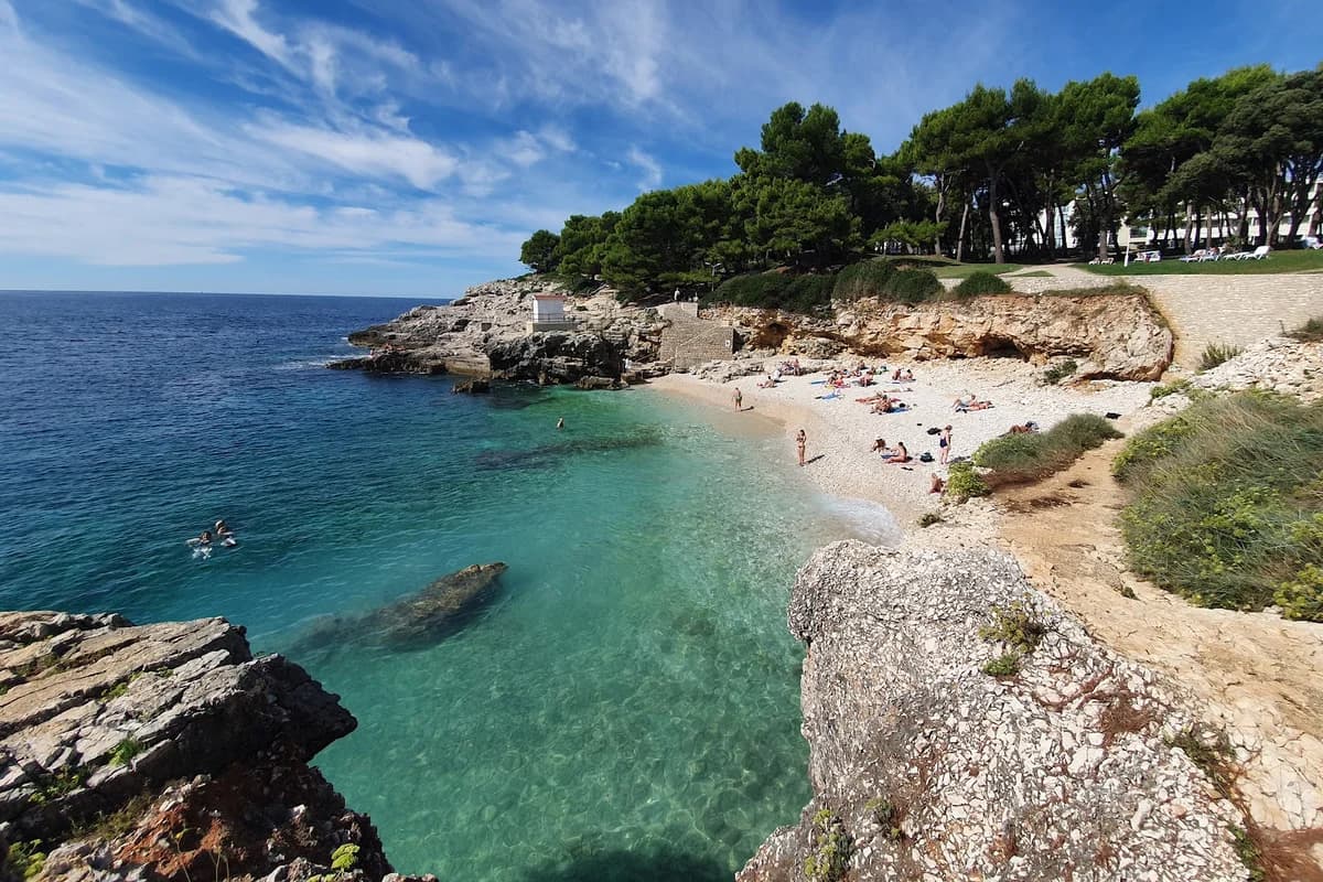 Plaža Havajsko