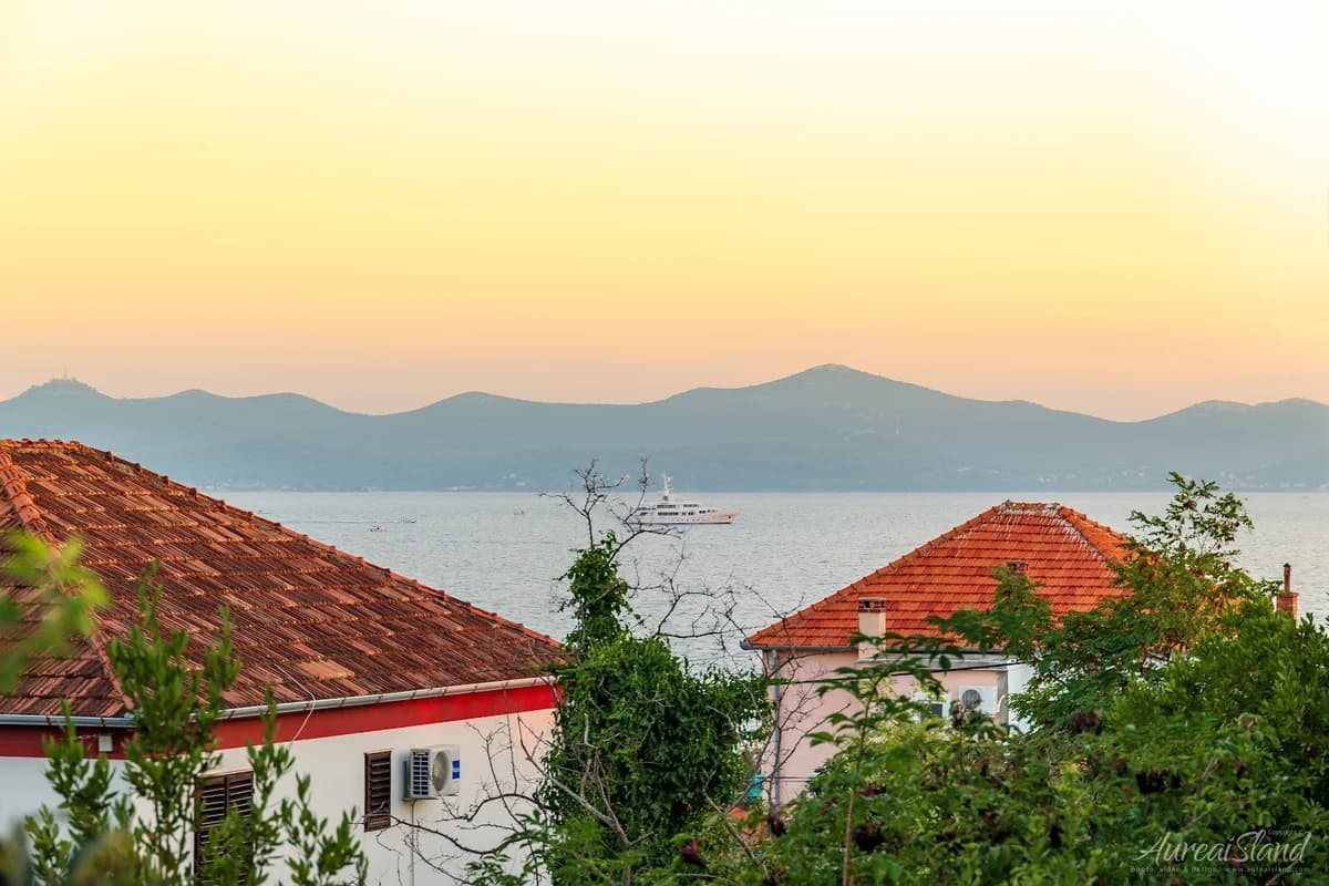 Plaža Diklo
