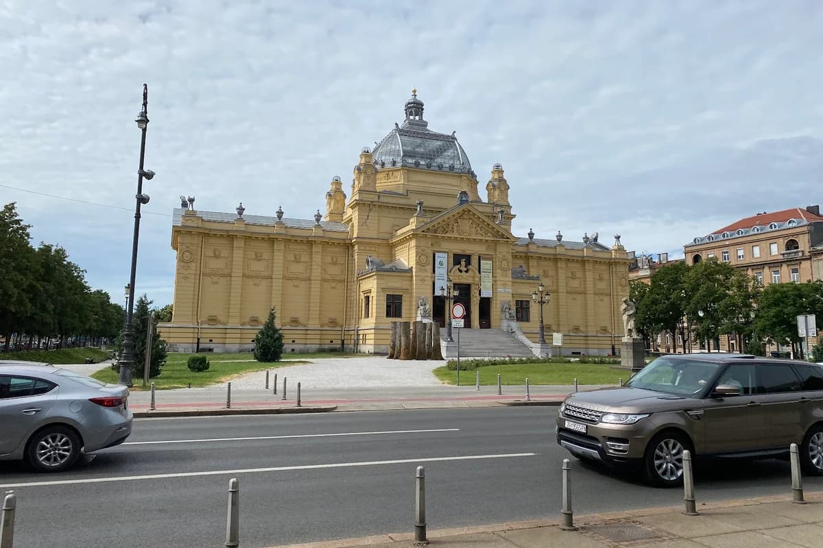Policijska uprava Zagrebačka