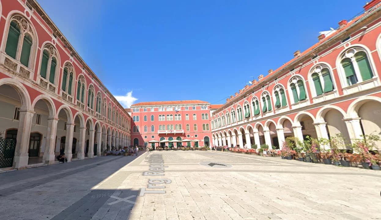Split – Novi biser Jadrana: Zašto grad pod Marjanom preuzima krunu hrvatskog turizma