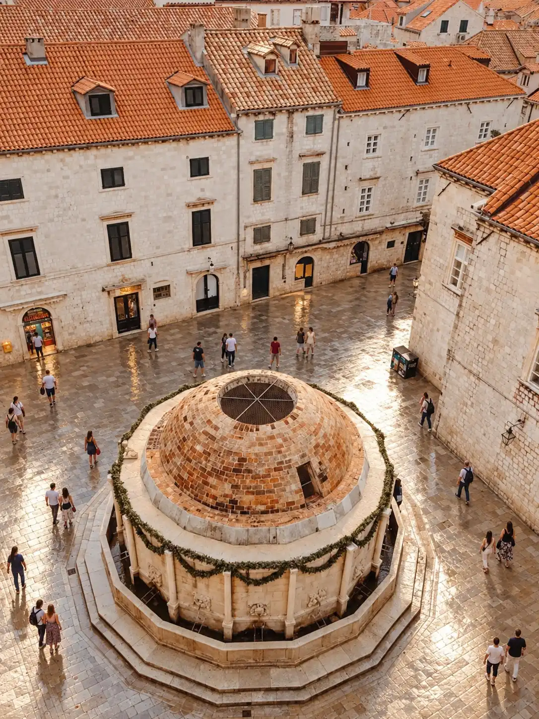Jesen u Dubrovniku: Magija bez gužvi, toplo more i novi ritam grada